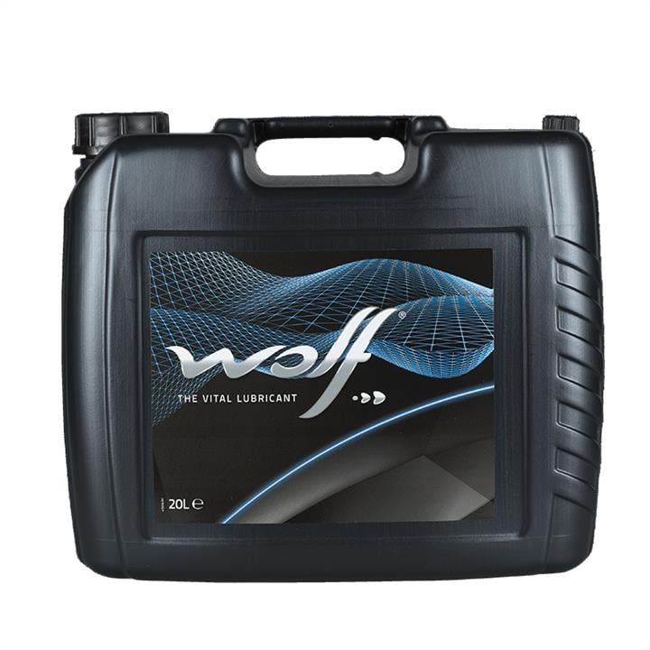 Wolf 8326707 Моторна олива Wolf VitalTech V 0W-30, 20л 8326707: Купити в Україні - Добра ціна на EXIST.UA!