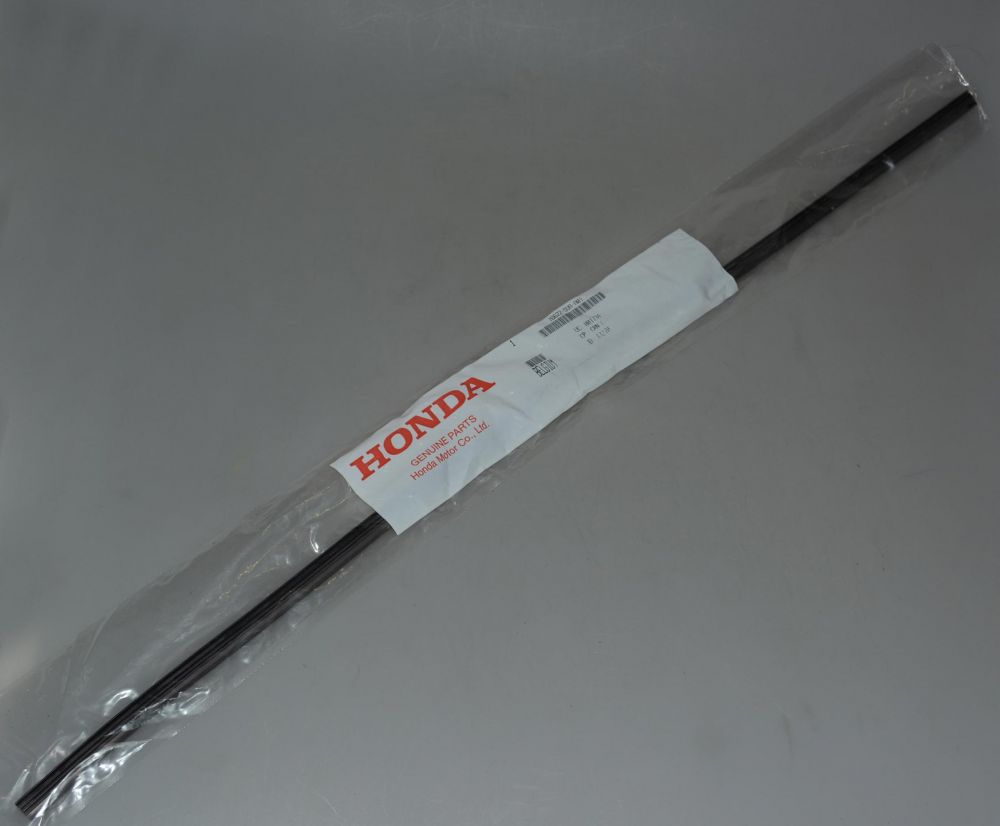 Honda 76622-SVA-A01 Гумка щітки склоочисника 76622SVAA01: Купити в Україні - Добра ціна на EXIST.UA!