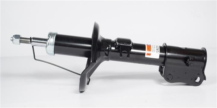 Амортизатор подвески передний левый газомасляный SATO tech 21923FL