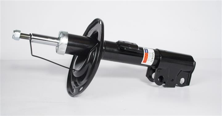 Амортизатор подвески передний левый газомасляный SATO tech 21955FL