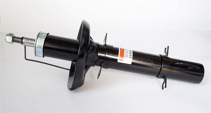 Амортизатор підвіски передній газомасляний SATO tech 21449F