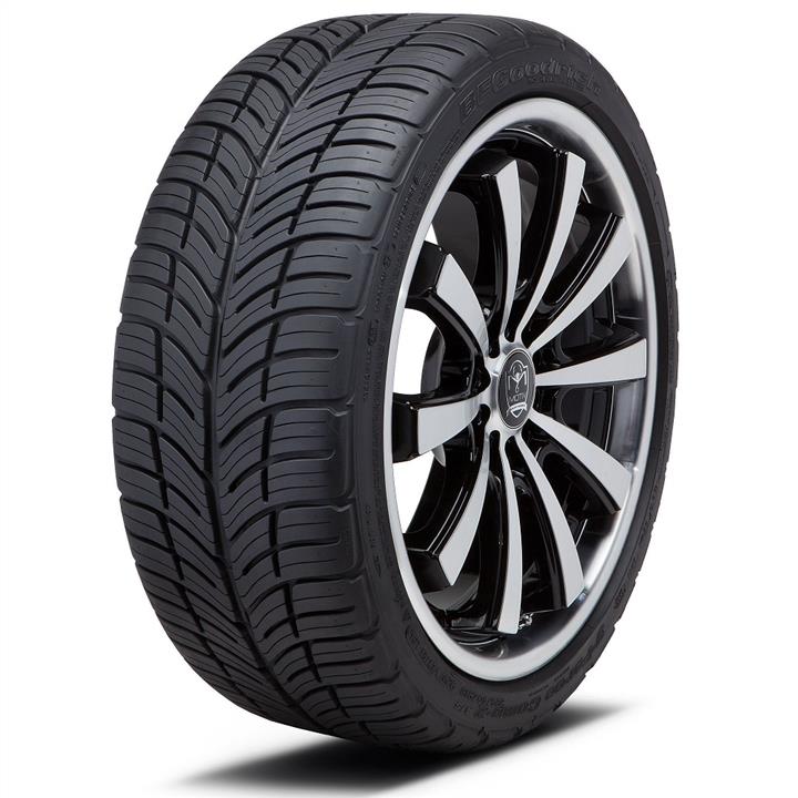 BF Goodrich 08793 Шина Легкова Літня Bf Goodrich g-Force COMP-2 A/S 245/50 R19 105W 08793: Купити в Україні - Добра ціна на EXIST.UA!