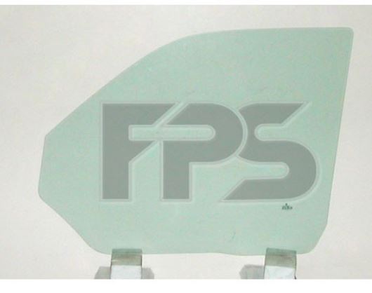 FPS GS 8115 D305 Скло дверей передніх лівих GS8115D305: Купити в Україні - Добра ціна на EXIST.UA!