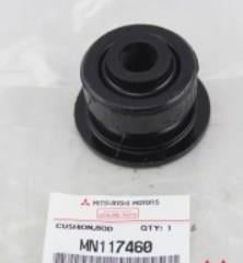 MN117460 Mitsubishi Сайлентблок рамы кузова