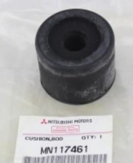 Сайлентблок рамы кузова Mitsubishi MN117461