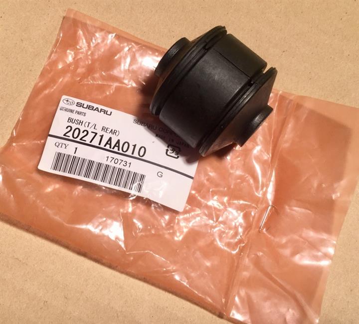 Купить Subaru 20271AA010 – отличная цена на EXIST.UA!