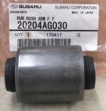 Subaru Сайлентблок переднього нижнього важеля передній – ціна 671 UAH