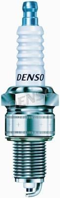DENSO 3027 Свічка запалювання Denso Standard W16EX-U 3027: Приваблива ціна - Купити в Україні на EXIST.UA!
