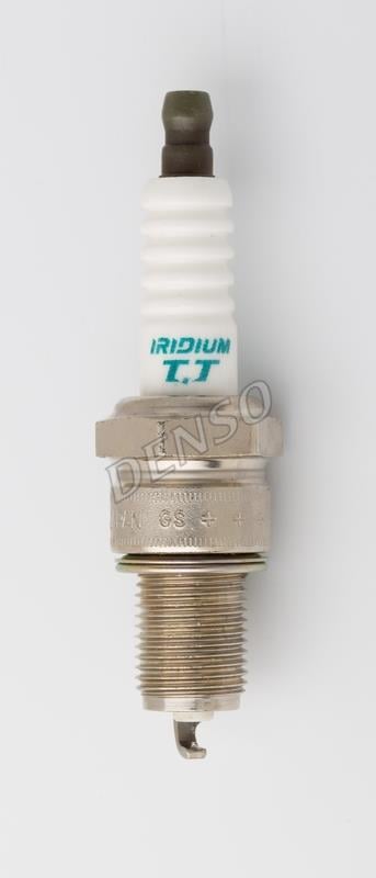 Свічка запалювання Denso Iridium TT IW16TT DENSO 4708