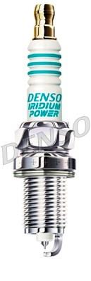 Свічка запалювання Denso Iridium Power IK20L DENSO 5358