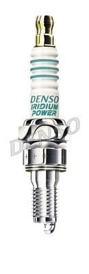 DENSO 5368 Свічка запалювання Denso Iridium Power IUH24 5368: Купити в Україні - Добра ціна на EXIST.UA!