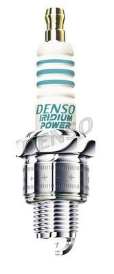 DENSO 5379 Свічка запалювання Denso Iridium Power IWF22 5379: Купити в Україні - Добра ціна на EXIST.UA!