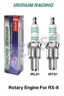 Свеча зажигания Denso Iridium Racing IRT01-31 DENSO 5752