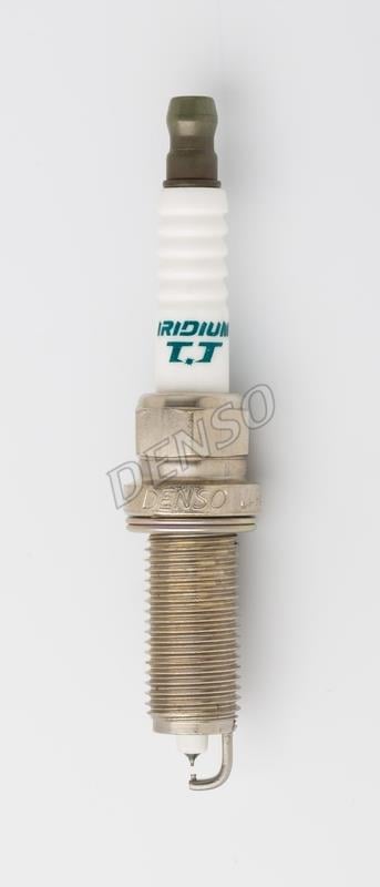 DENSO Свічка запалювання Denso Iridium TT IXEH22TT – ціна 519 UAH