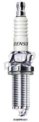 Свічка запалювання Denso Standard K16HPR-U11 DENSO 6076