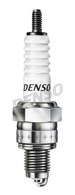 DENSO 6070 Свіча запалювання Denso Standard U14FSRUB 6070: Купити в Україні - Добра ціна на EXIST.UA!