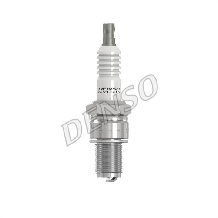 Свеча зажигания Denso Standard W27ESR-V DENSO 4049