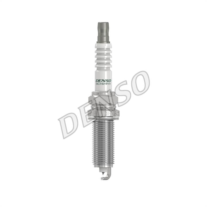 DENSO Свеча зажигания Denso Iridium SC16HR11 – цена 636 UAH