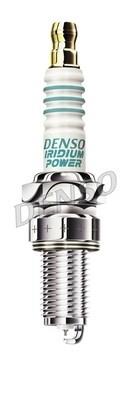 DENSO 5375 Свіча запалювання Denso Iridium Power IX22B 5375: Купити в Україні - Добра ціна на EXIST.UA!