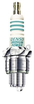DENSO 5381 Свіча запалювання Denso Iridium Power IWF27 5381: Купити в Україні - Добра ціна на EXIST.UA!
