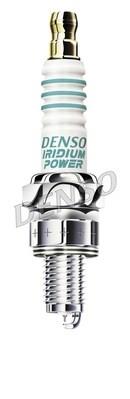 DENSO 5384 Свічка запалювання Denso Iridium Power IUF24 5384: Купити в Україні - Добра ціна на EXIST.UA!