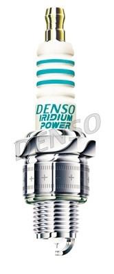 DENSO 5378 Свіча запалювання Denso Iridium Power IWF20 5378: Купити в Україні - Добра ціна на EXIST.UA!