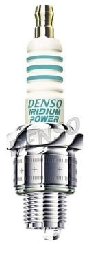 DENSO 5380 Свіча запалювання Denso Iridium Power IWF24 5380: Купити в Україні - Добра ціна на EXIST.UA!