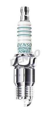 DENSO 5331 Свіча запалювання Denso Iridium Power ITF20 5331: Купити в Україні - Добра ціна на EXIST.UA!