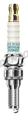 5400 DENSO Свеча зажигания Denso Iridium Power IY24