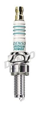 DENSO 5366 Свіча запалювання Denso Iridium Power IU27A 5366: Купити в Україні - Добра ціна на EXIST.UA!