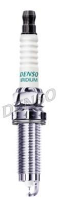 DENSO 3457 Свічка запалювання Denso Iridium FXE24HR11 3457: Купити в Україні - Добра ціна на EXIST.UA!