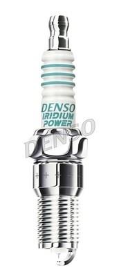 DENSO 5327 Свіча запалювання Denso Iridium Power IT22 5327: Купити в Україні - Добра ціна на EXIST.UA!
