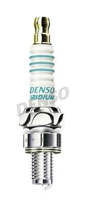 5385 DENSO Свіча запалювання Denso Iridium Power IUF27A