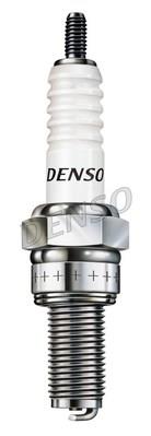 DENSO 4228 Свіча запалювання Denso Standard U20EPR9 4228: Приваблива ціна - Купити в Україні на EXIST.UA!