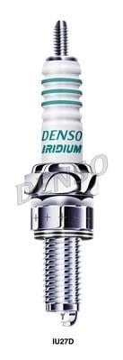 DENSO 5390 Свічка запалювання Denso Iridium Power IU27D 5390: Купити в Україні - Добра ціна на EXIST.UA!