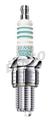 DENSO 5607 Свічка запалювання Denso Iridium Tough VW22 5607: Приваблива ціна - Купити в Україні на EXIST.UA!