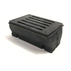 A9013220019 Mercedes Подушка передней рессоры нижняя