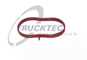 Trucktec 02.16.057 Прокладка корпусу впускного колектора 0216057: Купити в Україні - Добра ціна на EXIST.UA!