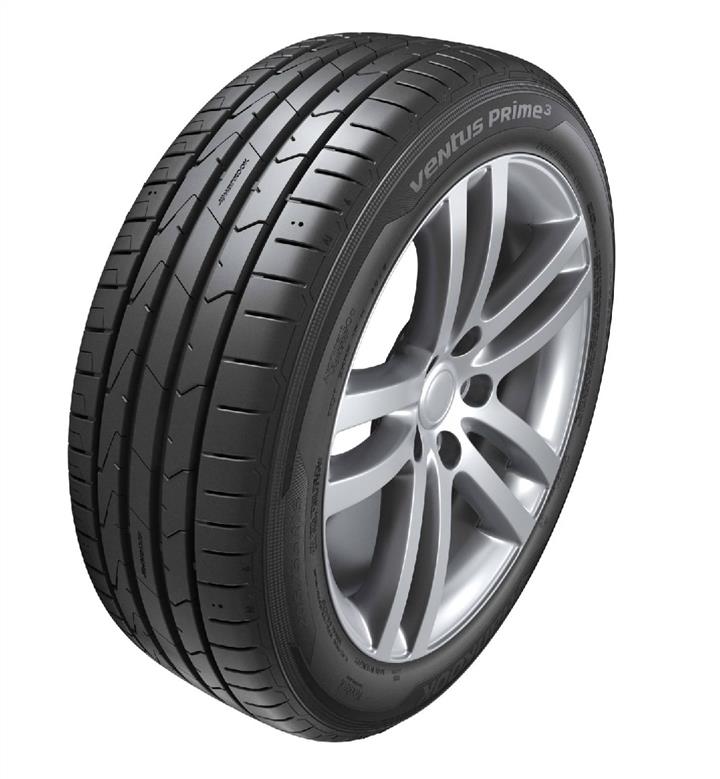 Hankook 1021709 Шина Легкова Літня Hankook Ventus Prime 3 K125 225/45 R18 91V 1021709: Приваблива ціна - Купити в Україні на EXIST.UA!