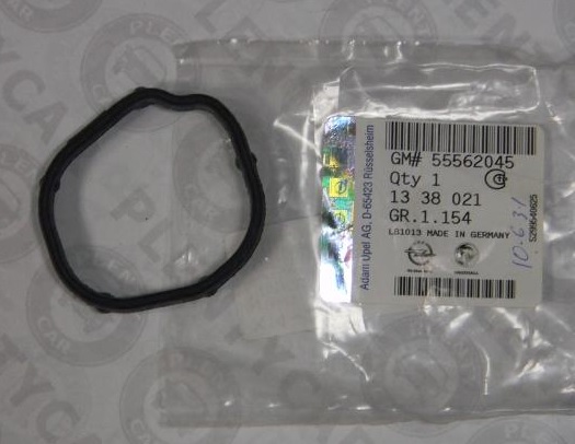 Купити General Motors 55562045 за низькою ціною в Україні!
