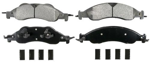 Wagner ZX1278 Гальмівні колодки, комплект ZX1278: Приваблива ціна - Купити в Україні на EXIST.UA! ZX1278 Wagner Гальмівні колодки, комплект