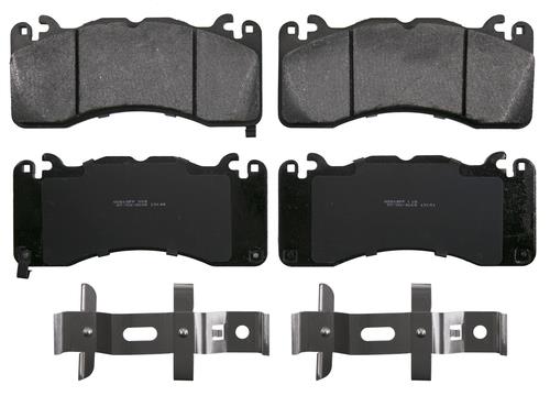 Wagner ZX1792 Тормозные колодки дисковые, комплект ZX1792: Отличная цена - Купить в Украине на EXIST.UA! ZX1792 Wagner Тормозные колодки дисковые, комплект