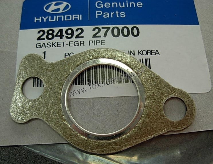 Купити Hyundai&#x2F;Kia 28492 27000 за низькою ціною в Україні!