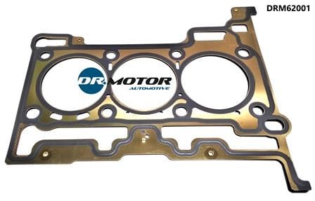 Прокладка блока цилиндров Ford Transit Courier (Форд Транзит Курьер): DRM62001 Dr.Motor Прокладка ГБЦ