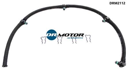 DRM2112 Dr.Motor Шланг топливный