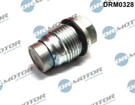 Dr.Motor DRM0328 Клапан редукційний DRM0328: Купити в Україні - Добра ціна на EXIST.UA!