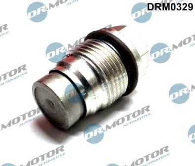 Dr.Motor DRM0329 Клапан редукцiйний DRM0329: Купити в Україні - Добра ціна на EXIST.UA!