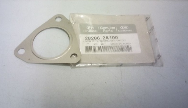 Купить Hyundai/Kia 28286-2A100 по низкой цене в Украине!