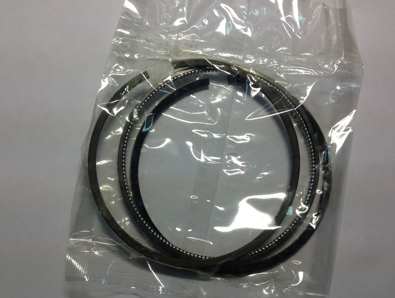 1110B978 Mitsubishi Кольца поршневые, комплект