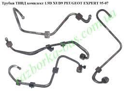 157081 Citroen/Peugeot Воздуховод